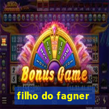 filho do fagner